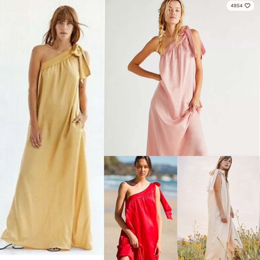 Free People Soa maxi Dress - Picture 7 of 13